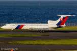 Industria aeronautică din Rusia, blocată de sancțiuni și dobânzi ridicate: doar un avion comercial livrat în 2025, din cele 15 planificate