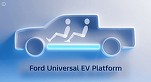 Ford anunță o nouă platformă electrică destinată mașinilor accesibile și investiții de 5 miliarde dolari