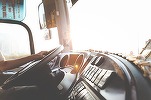 SUA suspendă vizele pentru șoferii de camion străini