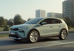 Mișcări importante pe piața de mașini electrice din Europa: Tesla a fost depășită de Renault, BYD a urcat peste Volvo