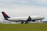 Un zbor Detroit-Shanghai s-a transformat într-un coșmar: pilotul s-a îmbolnăvit