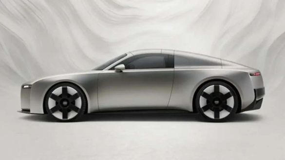 FOTO Audi TT revine sub forma unui concept. Prima imagine cu viitorul model