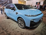 Leapmotor anunță prețurile pentru cel mai nou model din Europa, cu autonomie mult sub cea declarată în China