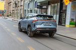 Noul Geely Cityray a fost lansat în România. Competitor direct cu Dacia Bigster