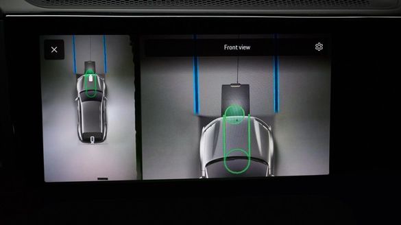 Porsche reinventează alimentarea cu energie electrică FOTO