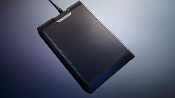 Porsche reinventează alimentarea cu energie electrică FOTO
