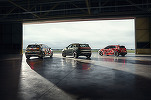 VIDEO&FOTO Corespondență din Munchen. VW dezvăluie primul ID.Cross electric