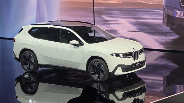 INTERVIU Directorul uzinei BMW din Debrecen, despre producția noului iX3: „Am găsit aici tot ceea ce căutam. Am fost în România și am stat două ore la graniță”
