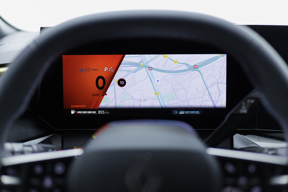 VIDEO & FOTO Corespondență din Munchen. Premieră mondială pentru cea mai sofisticată generație Renault Clio