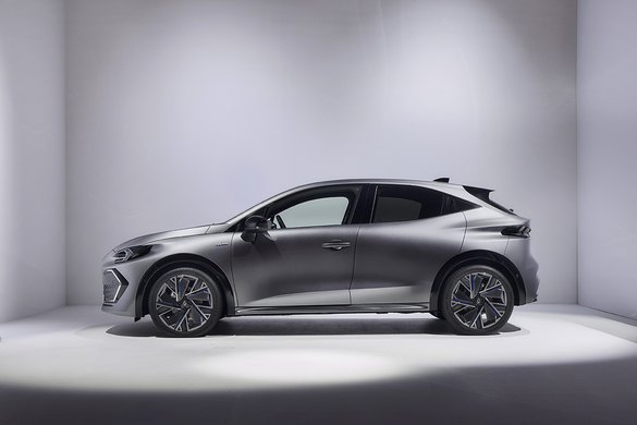 VIDEO & FOTO Corespondență din Munchen. Premieră mondială pentru cea mai sofisticată generație Renault Clio