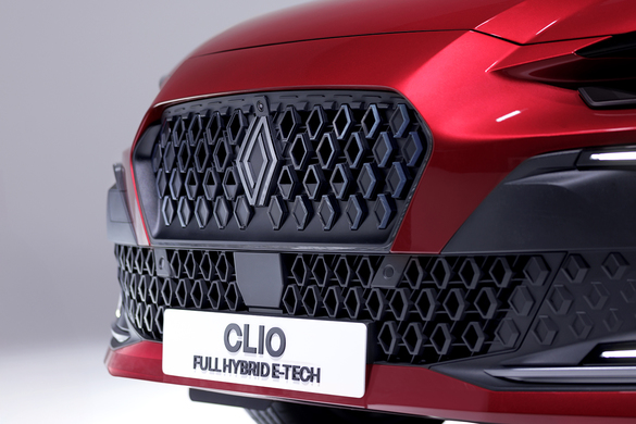 VIDEO & FOTO Corespondență din Munchen. Premieră mondială pentru cea mai sofisticată generație Renault Clio
