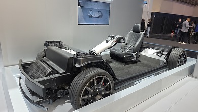 CATL lansează în Europa bateriile Shenxing Pro: autonomie de peste 700 km, încărcare în 10 minute și un milion de km durată de viață