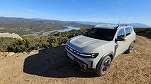 Dacia Duster se confruntă cu o nouă „operațiune specială”, din cauza unei erori la frâna electrică
