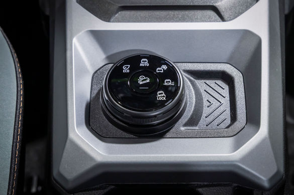 VIDEO&FOTO Dacia Duster și Bigster cu tracțiune 4x4 automată înlocuiesc oficial vechea tracțiune 4x4 manuală