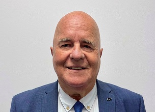 Grampet Group numește un nou Director General pentru filiala din Grecia a Grup Feroviar Român