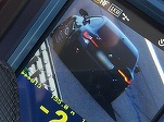 Prins cu viteză de 227km/h pe Autostrada A0. Poliția pregătește o surpriză \