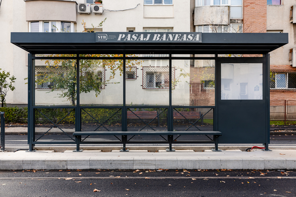 ″Tramvaiul corporatiștilor″ este aproape gata. Când va porni FOTO