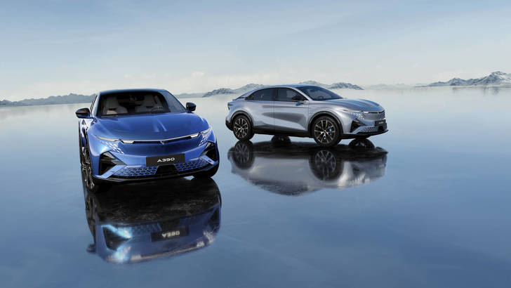 PREMIERĂ după 20 ani - Alpine, marca premium a Renault, deschide comenzile pentru primul SUV din istorie