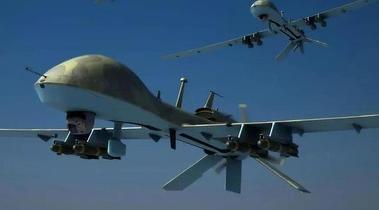 Primele drone militare românești, testate la Brașov