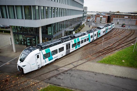 Cum ar trebui să arate. FOTO: Siemens via Buletin de Bucuresti Cum ar trebui să arate. FOTO: Siemens via Buletin de Bucuresti
