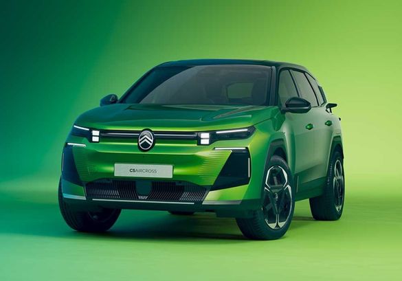 SUV românesc, pe lista finaliștilor titlului Mașina Anului 2026 în Europa FOTO