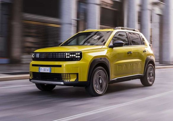 SUV românesc, pe lista finaliștilor titlului Mașina Anului 2026 în Europa FOTO