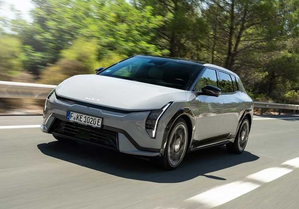 SUV românesc, pe lista finaliștilor titlului Mașina Anului 2026 în Europa FOTO