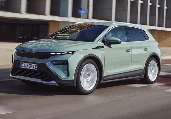 SUV românesc, pe lista finaliștilor titlului Mașina Anului 2026 în Europa FOTO