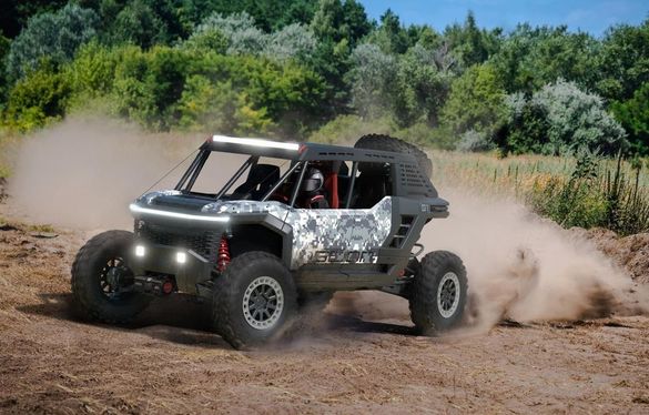 Toyota readuce la viață o fostă marcă FOTO