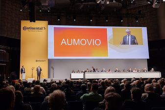Aumovio, compania desprinsă din Continental, cu fabrici în România - creștere mare a profitului în acest an, dar cu scăderi în ultimul trimestru