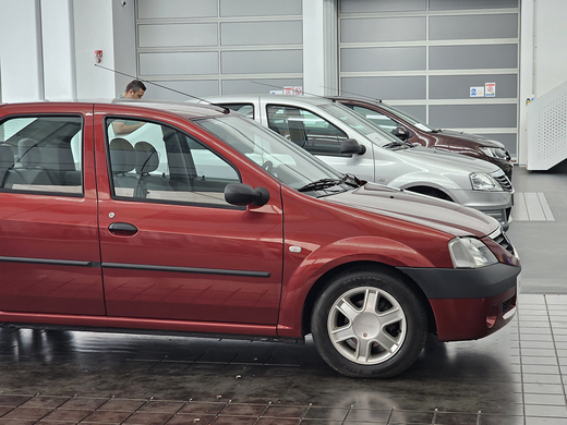 A murit vizionarul inventator al Daciei Logan. Povestea lansării "mașinii de 5.000 de euro" FOTO