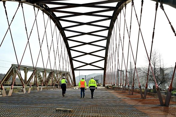 ANUNȚ Centura Comarnic a primit ultimul aviz. Când va fi gata FOTO&VIDEO