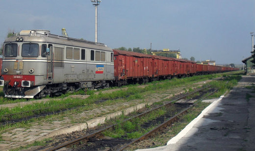 Bătaie pe locurile de muncă de la compania care va înlocui CFR Marfă