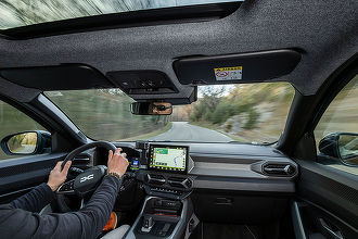 ADAC dă peste cap toate calculele: Dacia Bigster are cele mai reduse costuri de utilizare din segment, mai mici decât mașinile electrice și decât Duster