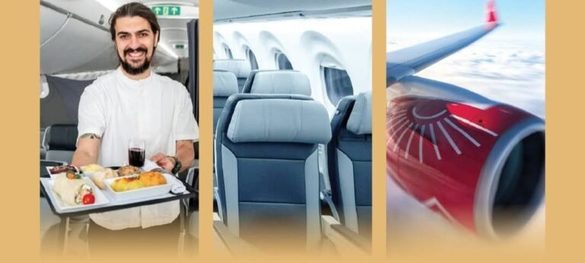 All inclusive introdus de o companie aeriană românească FOTO