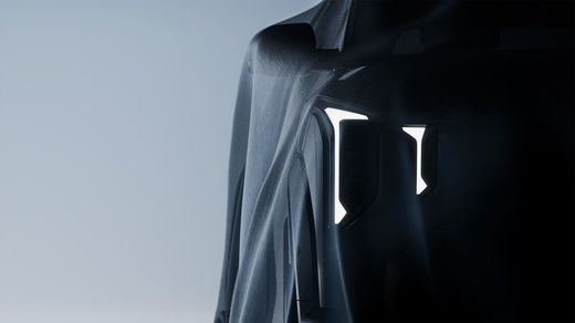 Primele imagini - Viitorul model electric de oraș al Kia FOTO