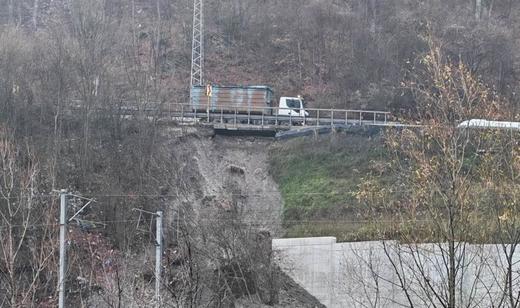Probleme pe DN1, Guvernul notifică rapid constructorii