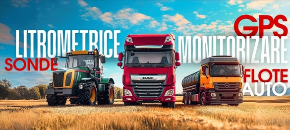 FOTO Tranzacție rapidă - Intercargo, abia intrat în România, semnează prima achiziție