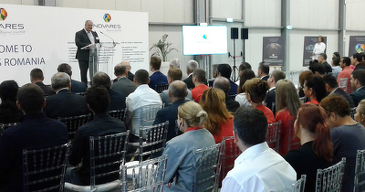 Tranzacție surpriză în România: Gigantul spaniol Santander preia afacerea Novares de la fondatorul falimentarei First Brands