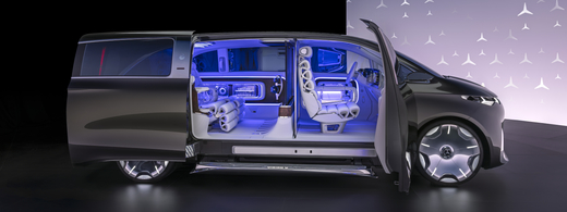 Mercedes-Benz numește o expertă de top în inteligență artificială la conducerea companiei