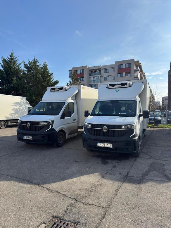 #Masterofbusiness - Pharma ExpertSpedition, marea provocare a transportului de produse farmaceutice și medicale