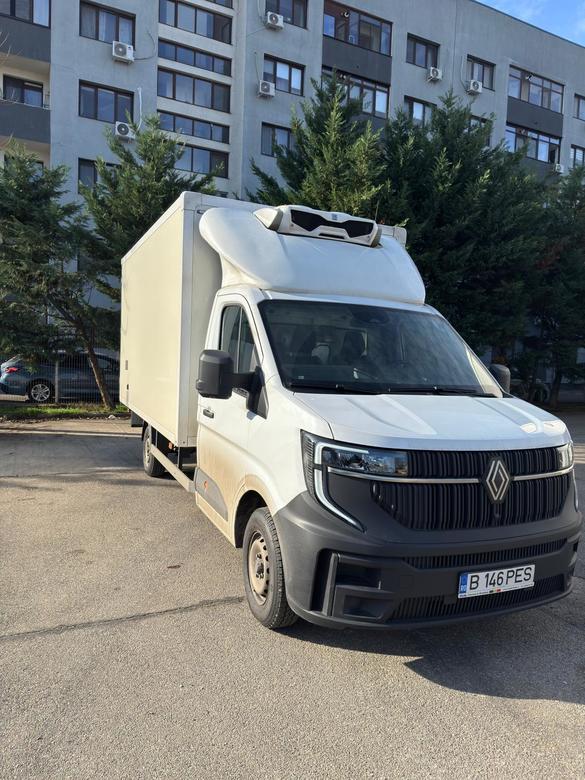 #Masterofbusiness - Pharma ExpertSpedition, marea provocare a transportului de produse farmaceutice și medicale