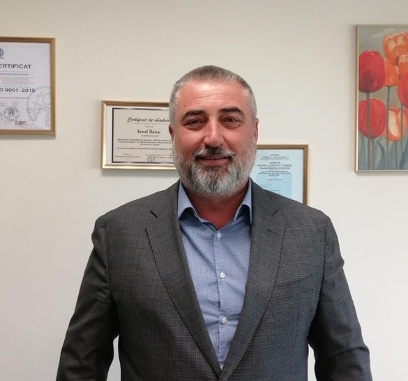 #Masterofbusiness - Pharma ExpertSpedition, marea provocare a transportului de produse farmaceutice și medicale