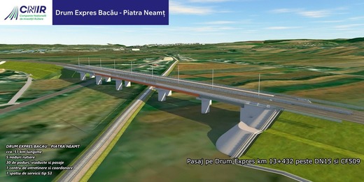 Umbrărescu pierde un mare contract. CNIR semnează cu bulgarii, în consorțiu cu români VIDEO&FOTO