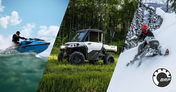 Fostul șef al mărcii Dacia, plecat în urma unei dispute cu conducerea Renault, va conduce producătorul de ATV-uri Bombardier