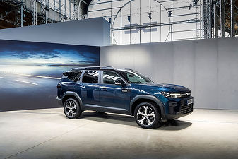 ULTIMA ORĂ Dacia încheie neașteptat anul, cu scădere majoră pe cea mai mare piață a sa. Un mare volum de mașini a dispărut din vânzări. Bigster a "rupt" din Duster și Jogger