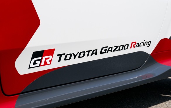 Toyota lansează o nouă marcă FOTO