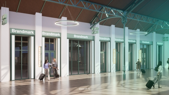 Gara de Nord, schimbată radical. Cum va arăta FOTO