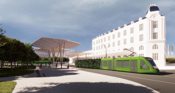 Gara de Nord, schimbată radical. Cum va arăta FOTO