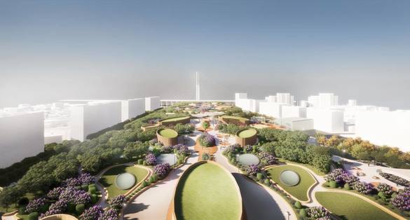 Gara de Nord, schimbată radical. Cum va arăta FOTO